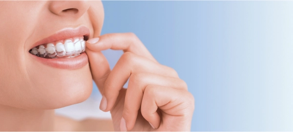 Dr Sanford Barr Full-Mouth Makeover